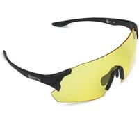 BERETTA Challenge Evo Occhiali da Protettivi da Tiro GIALLO