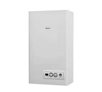 Beretta Ciao 24 CAI LX GPL caldaia a camera aperta da 24 kW Low NOx Erp a Metano