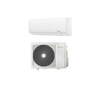 Beretta Climatizzatore Monosplit Breva E 12000 btu R-32 Inverter Wi-Fi Optional Classe A++