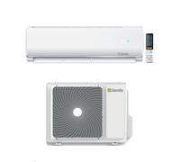 Beretta Climatizzatore Monosplit Breva 18000 BTU R-32 Inverter Wi-Fi Optional Classe A++