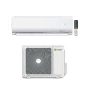 Beretta Climatizzatore Monosplit Breva IN 9000 BTU R-32 Inverter Wi-Fi Optional Classe