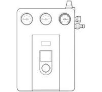 Beretta Connect Solar Mr - 7,5m Codice Prod: 20116161