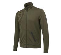 BERETTA Corporate Sweater Green Stone Medium Medium