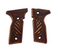 Beretta Cougar 8000 Oak USA Flag Eagle - American Patriotic - più colori