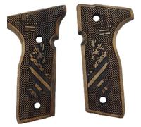 Beretta Cougar 8000 Oak USA Flag Eagle - American Patriotic - più colori