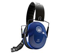 BERETTA CUFFIA DA TIRO EARMUFFS COLORE BLU - COLORE: BLACK