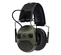 BERETTA CUFFIA DA TIRO ELECTRONIC EARMUFFS - COLORE: BLACK