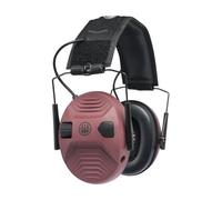 BERETTA Electronic Earmuffs Madder Brown One Size One Size