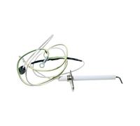 BERETTA R2255 RIELLO 4364852 ELETTRODO ACCENSIONE RILEVAZIONE FIAMMA PER CALDAIA