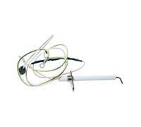 BERETTA R2255 RIELLO 4364852 ELETTRODO ACCENSIONE RILEVAZIONE FIAMMA PER CALDAIA