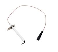 BERETTA ELETTRODO DI ACCENSIONE RILEVAZIONE CON CAVO R10025985 EX R10021398