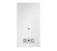 Stufa Verticale A Gas Naturale Ariston Fast RX 11L A