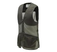 BERETTA Full Mesh Vest X-Large Brown Bark X-Large Brown Bark