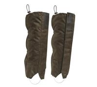 BERETTA - Ghette Impermeabili Tech Ankle Gaiters - Green Moss - Art. FA021