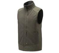 BERETTA GILET BUTTE SOFTSHELL - TAGLIA: M