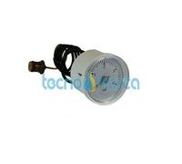 BERETTA IDROMETRO AD INNESTO RAPIDO R2468 ORIGINALE