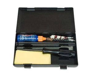 BERETTA KIT DI PULIZIA PER CARABINA - MODELLO: Per carabina - calibri 7 mm, .300 Win Mag, .308 Win e .30-06 Sprg