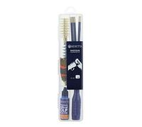 BERETTA Kit Pulizia Armi Olio per puliza Fucile carabina Aria compressa Pistola Cleaning Calibro 12