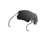 BERETTA MARK EYEGLASSES Fume' OSFA OSFA