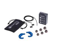 Beretta Auricolari Mini Headset E2 Colore Blu