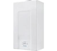 Caldaia Beretta Mynute X Box 30 C a Condensazione Low Nox Completa Di Kit Scarico Fumi