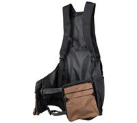 Beretta Outlander - Gilet da uomo resistente all'acqua con cinghia da caccia in altopiano con borsa da gioco e supporto per sacca d'acqua