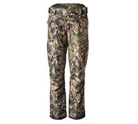 BERETTA, Pantaloni Uomo Kodiak, CU570030420741, Nero (Black/Wht), XXL