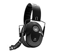 Beretta Paraorecchie unisex Compact, taglia unica, Safety Pro
