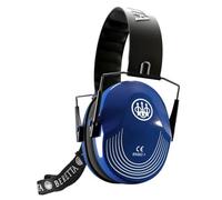 Beretta Paraorecchie unisex New Prevail, Blu, Taglia unica