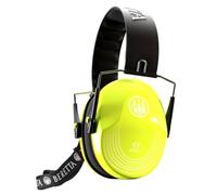 Beretta Paraorecchie unisex New Prevail, giallo., Taglia unica