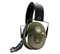 Beretta Paraorecchie unisex New Prevail, verde, Taglia unica