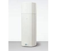 Beretta Pompa Di Calore Acquazenit E 120 2,35w Aria-Acqua Scaldacqua Sanitaria Murale R134 Bianco Codice Prod: 20075571