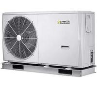 Pompa di Calore Idronica Beretta Modello HYDRO UNIT M 010 Monofase R-32 Aria-Acqua Cod. 20191953 - Comando Incluso