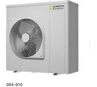 Beretta Pompa Di Calore Hydro Unit P008 Idronica R290 8kw Codice Prod: 20198675