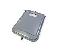 BERETTA R10020839 VASO ESPANSIONE LT 6 Ø 1/2 CON STAFFA DI RICAMBIO PER CALDAIA