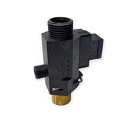 BERETTA R10022752 RIELLO 4365669 FLUSSOSTATO SANITARIO DI RICAMBIO PER CALDAIA C