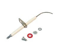 BERETTA R10026316 RIELLO 4365868 ELETTRODO RILEVAZIONE CONDENSA DI RICAMBIO PER