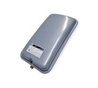 BERETTA R10029279 VASO ESPANSIONE 10 LITRI CON STAFFA DI RICAMBIO PER CALDAIA