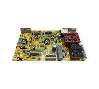 BERETTA R2949 SCHEDA ELETTRONICA W4115BM1008 PER CALDAIA KOMPACT 22 CAI