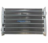 BERETTA RIELLO SCAMBIATORE PRIMARIO CALDAIA R2378 R10024579 4364761 28 KW 24000