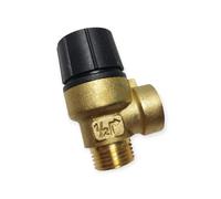 BERETTA RK346 RIELLO 4050411 VALVOLA DI SICUREZZA 6 BAR DI RICAMBIO PER CALDAIA