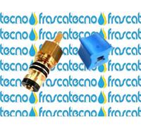 BERETTA RUBINETTO DI RIEMPIMENTO CON MANOPOLA CALDAIA R10021006 ORIGINALE