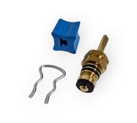 BERETTA RUBINETTO RIEMPIMENTO 20035649 10025060 RIELLO 4365751 4R001342 CALDAIA