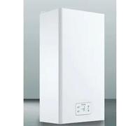 Beretta Scaldabagno A Gas Camera Stagna Idrabagno Lx 17 30kw Bianco Codice Prod: 20143037