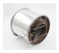 BERETTA SCAMBIATORE CONDENSANTE 20007913 CALDAIA CONDENSAZIONE METEO GREEN 25