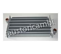 BERETTA SCAMBIATORE PRIMARIO R5356 CALDAIA SUPER METEO 24I RIELLO