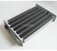 BERETTA SCAMBIATORE PRIMARIO RT. R5351 R2381 CALDAIA METEO MIX 24 CSI CAI