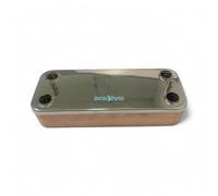 Scambiatore caldaia Beretta calore a piastre Ciao Exclusive Meteo Mynute Idra