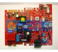 BERETTA SCHEDA DI GESTIONE MP05 20049611 - PER MYNUTE - CIAO S