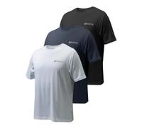 BERETTA Set of 3 Corporate TS Large BlueTotal Eclipse&Black&White